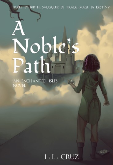 A Nobles Path (2)
